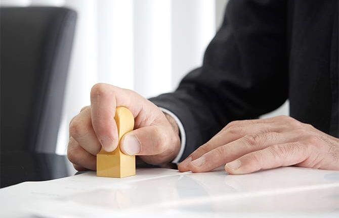 会社の設立と機関設計のイメージ